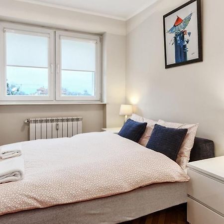 Apartament Bursztyn - Acco Rent سوبوت المظهر الخارجي الصورة