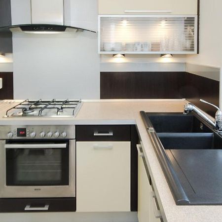 Apartament Bursztyn - Acco Rent سوبوت المظهر الخارجي الصورة