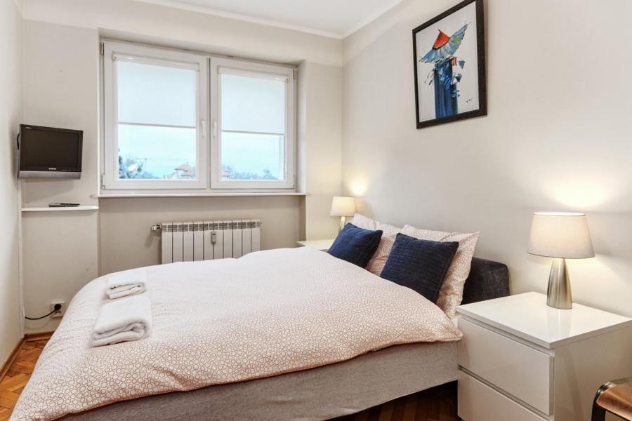 Apartament Bursztyn - Acco Rent سوبوت المظهر الخارجي الصورة