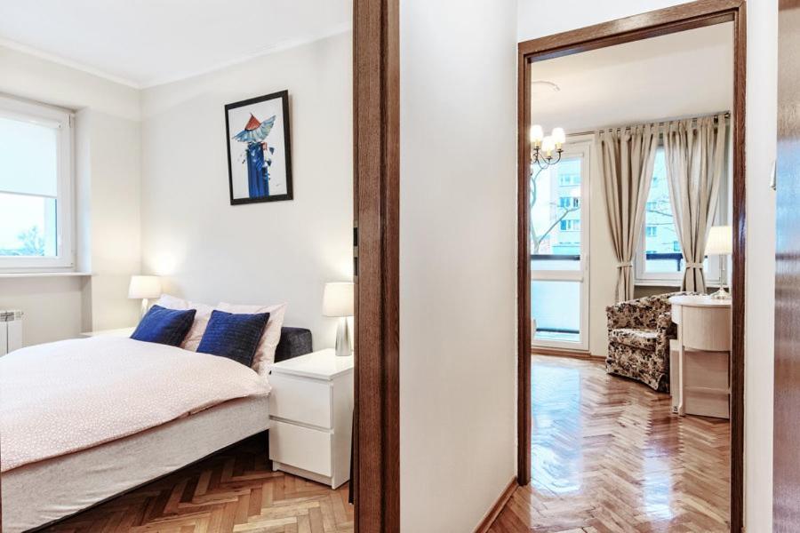 Apartament Bursztyn - Acco Rent سوبوت المظهر الخارجي الصورة
