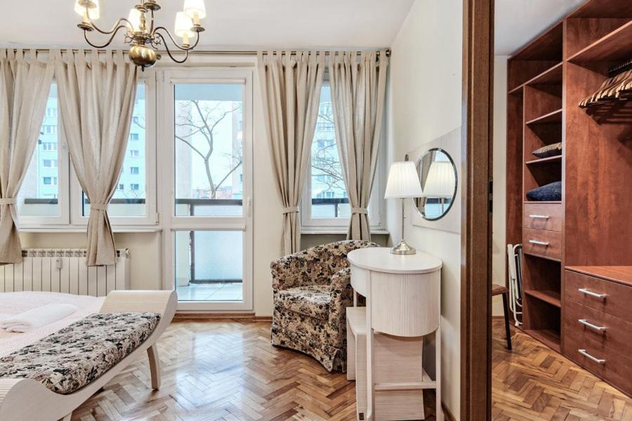 Apartament Bursztyn - Acco Rent سوبوت المظهر الخارجي الصورة