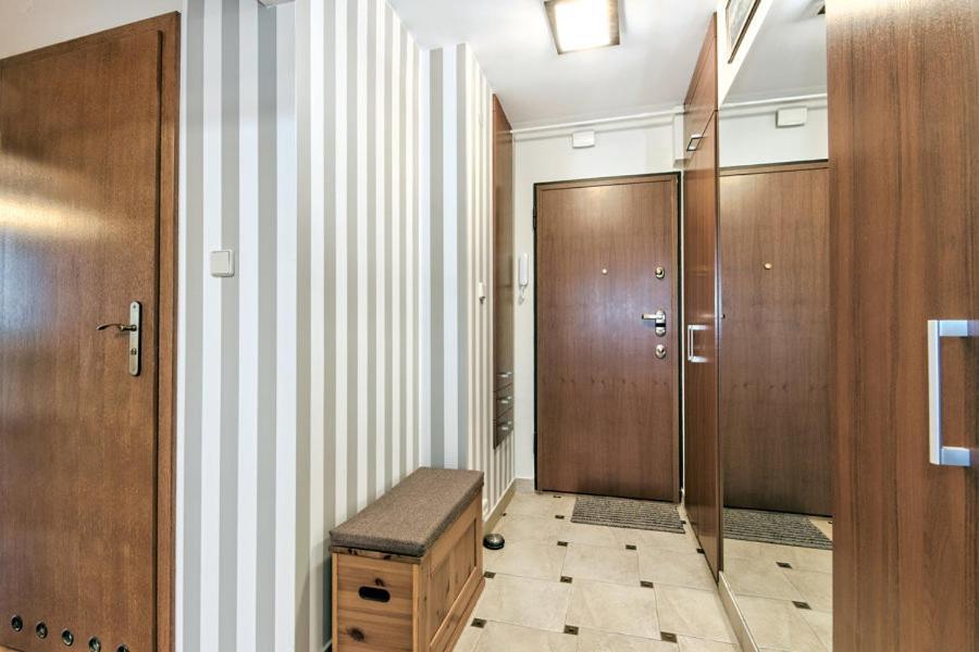 Apartament Bursztyn - Acco Rent سوبوت المظهر الخارجي الصورة