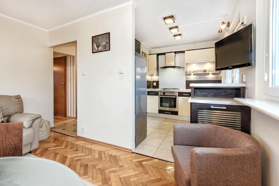 Apartament Bursztyn - Acco Rent سوبوت المظهر الخارجي الصورة