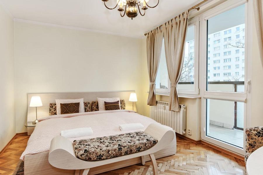 Apartament Bursztyn - Acco Rent سوبوت المظهر الخارجي الصورة